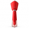 Philips | Steamer | STH5020/40 5000 Series | Handheld | 1300 W | 0.12 L | 24 g/min | Coral
