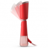 Philips | Steamer | STH5020/40 5000 Series | Handheld | 1300 W | 0.12 L | 24 g/min | Coral