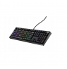 Genesis | THOR 404 | Wired | US | Black | USB Type-A | Gateron Yellow Pro