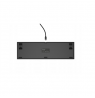 Genesis | THOR 404 | Wired | US | Black | USB Type-A | Gateron Yellow Pro