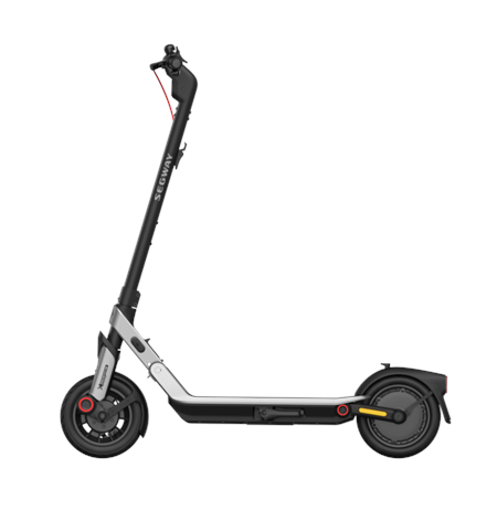 Segway eKickScooter E3 E | 800 W | Up to 25 km/h | 10 "