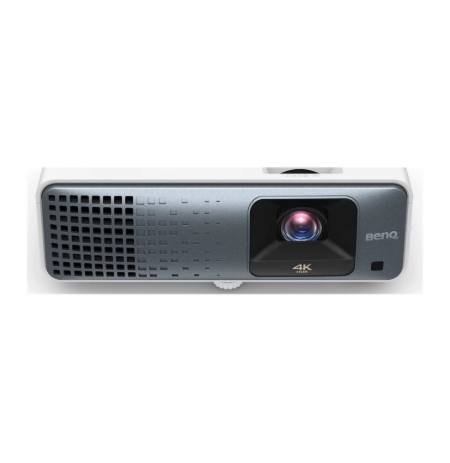 Benq TK710 | 4K UHD (3840 x 2160) | 3200 ANSI lumens | Grey/White