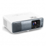 Benq TK710 | 4K UHD (3840 x 2160) | 3200 ANSI lumens | Grey/White