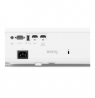 Benq TK710 | 4K UHD (3840 x 2160) | 3200 ANSI lumens | Grey/White