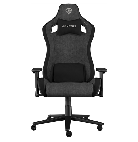 Genesis Gaming Chair | Nitro 660 | Grey