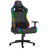 Genesis Trit 660 RBG | Gaming Chair | Grey
