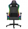 Genesis Gaming Chair | Trit 660 RBG | Grey
