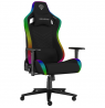 GENESIS TRIT 660 RGB GAMING CHAIR BLACK