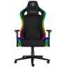 Genesis Gaming Chair | Trit 660 RGB | Black