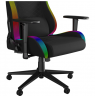 Genesis Gaming Chair | Trit 660 RGB | Black