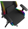 Genesis Gaming Chair | Trit 660 RGB | Black
