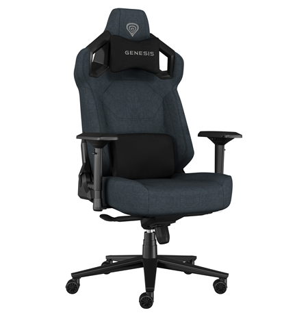 Genesis Gaming Chair | Nitro 800 | Grey