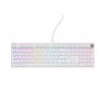 Genesis Thor 404 | Mechanical Gaming Keyboard | Wired | US | Gateron Yellow Pro | White