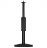 Genesis | Microphone Stand | Thulium 350D | Black