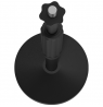 Genesis | Microphone Stand | Thulium 350D | Black