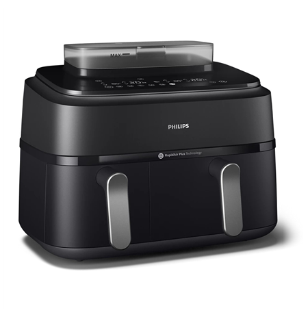 Philips | Dual Basket Airfryer | NA551