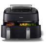 Philips | Dual Basket Airfryer | NA551
