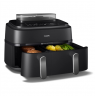 Philips | Dual Basket Airfryer | NA551