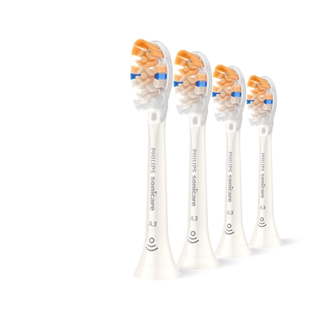 Philips Replacement brush heads | HX9094