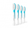 Philips Replacement brush heads | HX6044