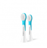 Philips Replaceable toothbrush heads | HX6032