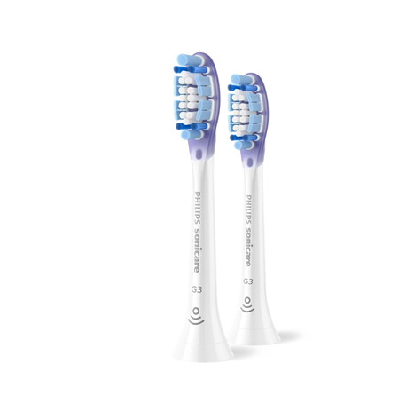 Philips Replacement brush heads | HX9052