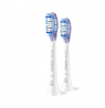 Philips Replacement brush heads | HX9052