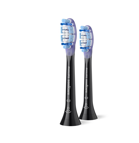 Philips Replacement brush heads | HX9052