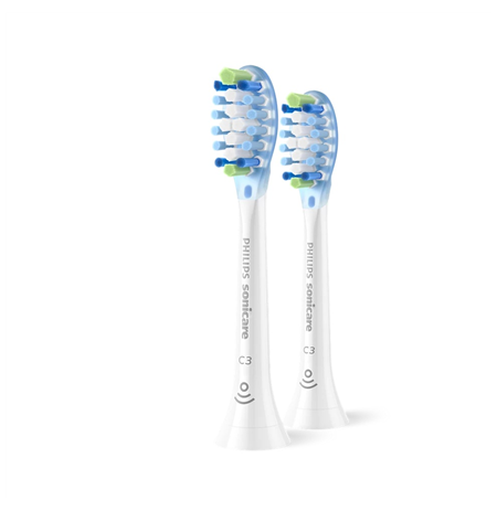 Philips Replacement brush heads | HX9042