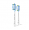 Philips Replacement brush heads | HX9042