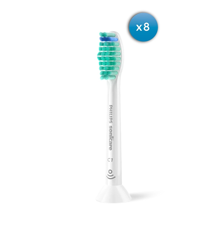 Philips Replacement brush heads | HX6018