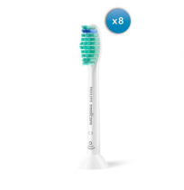 Philips | Replacement brush heads | HX6018