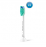 Philips | Replacement brush heads | HX6018