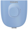 Philips Epilator | BRE247/00 Series 4000 | Number of power levels 2 | Blue