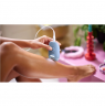 Philips Epilator | BRE247/00 Series 4000 | Number of power levels 2 | Blue