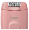 Philips Epilator | BRE227/00 Series 2000 | Number of power levels 1 | Pink