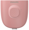 Philips Epilator | BRE227/00 Series 2000 | Number of power levels 1 | Pink