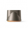 Philips Hair Dryer | BHD321/00 3000 Series | 1600 W | Number of temperature settings 2 | Ionic function | Grey/Orange