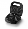 Philips Sandwich Maker | HD2331/90 3000 Series | 750 W | Number of plates 1 | Black
