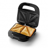 Philips Sandwich Maker | HD2331/90 3000 Series | 750 W | Number of plates 1 | Black