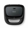 Philips Sandwich Maker | HD2331/90 3000 Series | 750 W | Number of plates 1 | Black