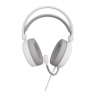 Genesis RGB Gaming Headset | Neon 613 G2 | Wired | Over-ear | Microphone | White