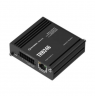 Teltonika Industrial router, IoT LTE gateway TRB246 Cat 4, 1x RJ45 100Mb/s, IP30