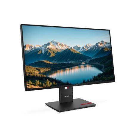 LENOVO 27" T27Q-40 QHD IPS 16:9 120HZ HDMI/DP