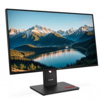LENOVO 27" T27Q-40 QHD IPS 16:9 120HZ HDMI/DP
