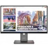 LENOVO 27" P27QD-40 QHD IPS 16:9 120HZ DP/HDMI/USB-C(140W)/RJ45