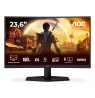 AOC Gaming monitor | C24G42E | 24 " | VA | FHD | 16:9 | 180 Hz | 0.5 ms | 1920 x 1080 pixels | 250 cd