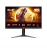 AOC | 24G4HA | 24 " | Fast IPS | FHD | 16:9 | 200 Hz | 0.5 ms | 1920 x 1080 pixels | 300 cd
