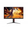 AOC G4 24G4HA computer monitor 60.5 cm (23.8") 1920 x 1080 pixels Full HD LED Black, Red