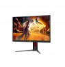 AOC G4 24G4HA computer monitor 60.5 cm (23.8") 1920 x 1080 pixels Full HD LED Black, Red